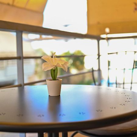 Apartamento Sweet Puzzle Preveza Exterior foto