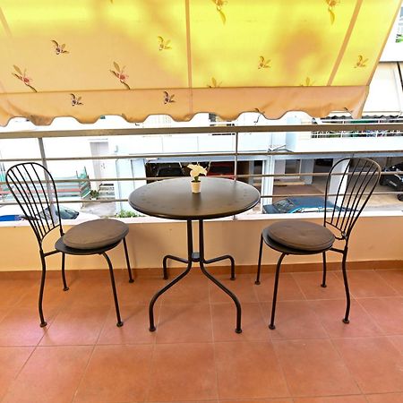 Apartamento Sweet Puzzle Preveza Exterior foto