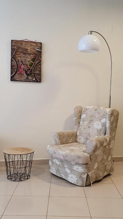 Apartamento Sweet Puzzle Preveza Exterior foto