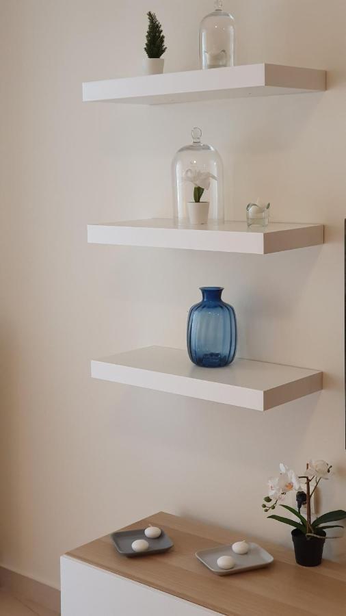 Apartamento Sweet Puzzle Preveza Exterior foto