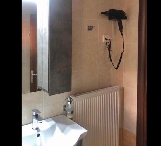 Apartamento Sweet Puzzle Preveza Exterior foto