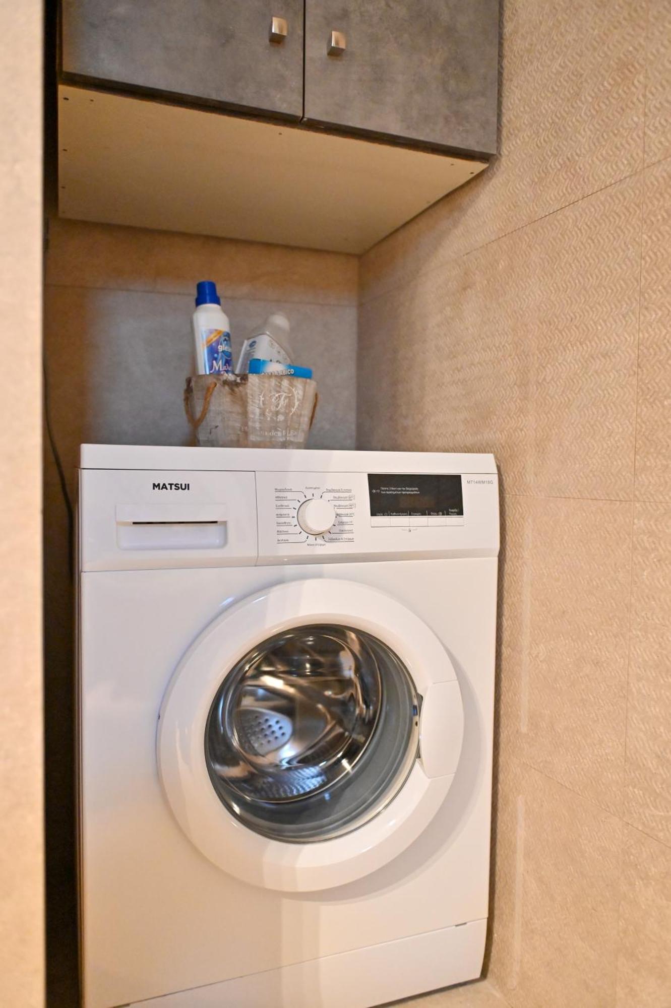 Apartamento Sweet Puzzle Preveza Exterior foto