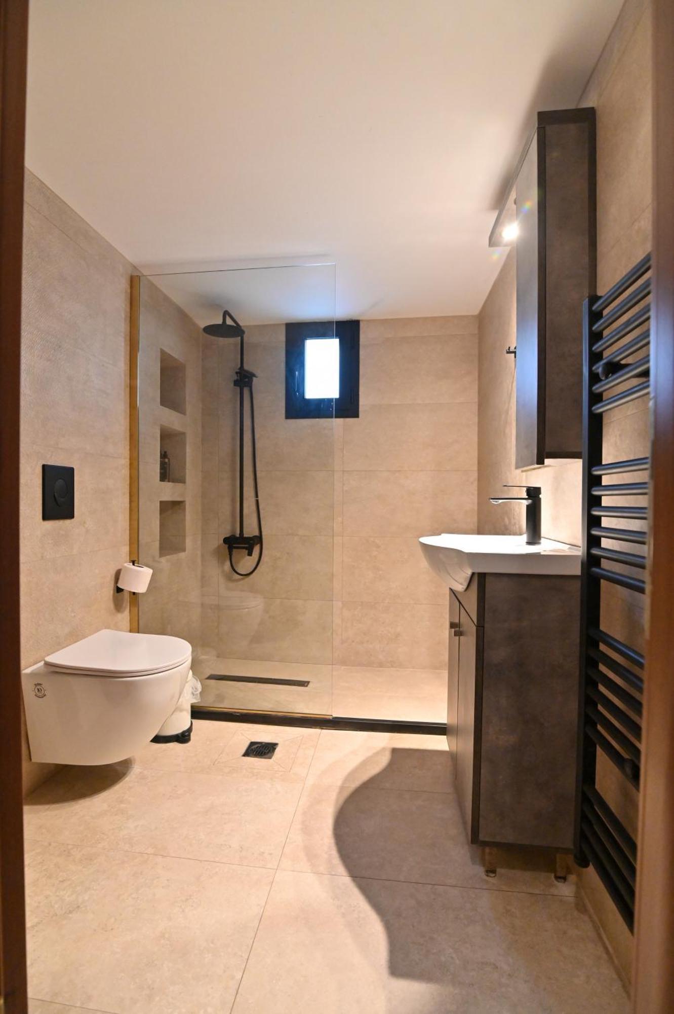 Apartamento Sweet Puzzle Preveza Exterior foto