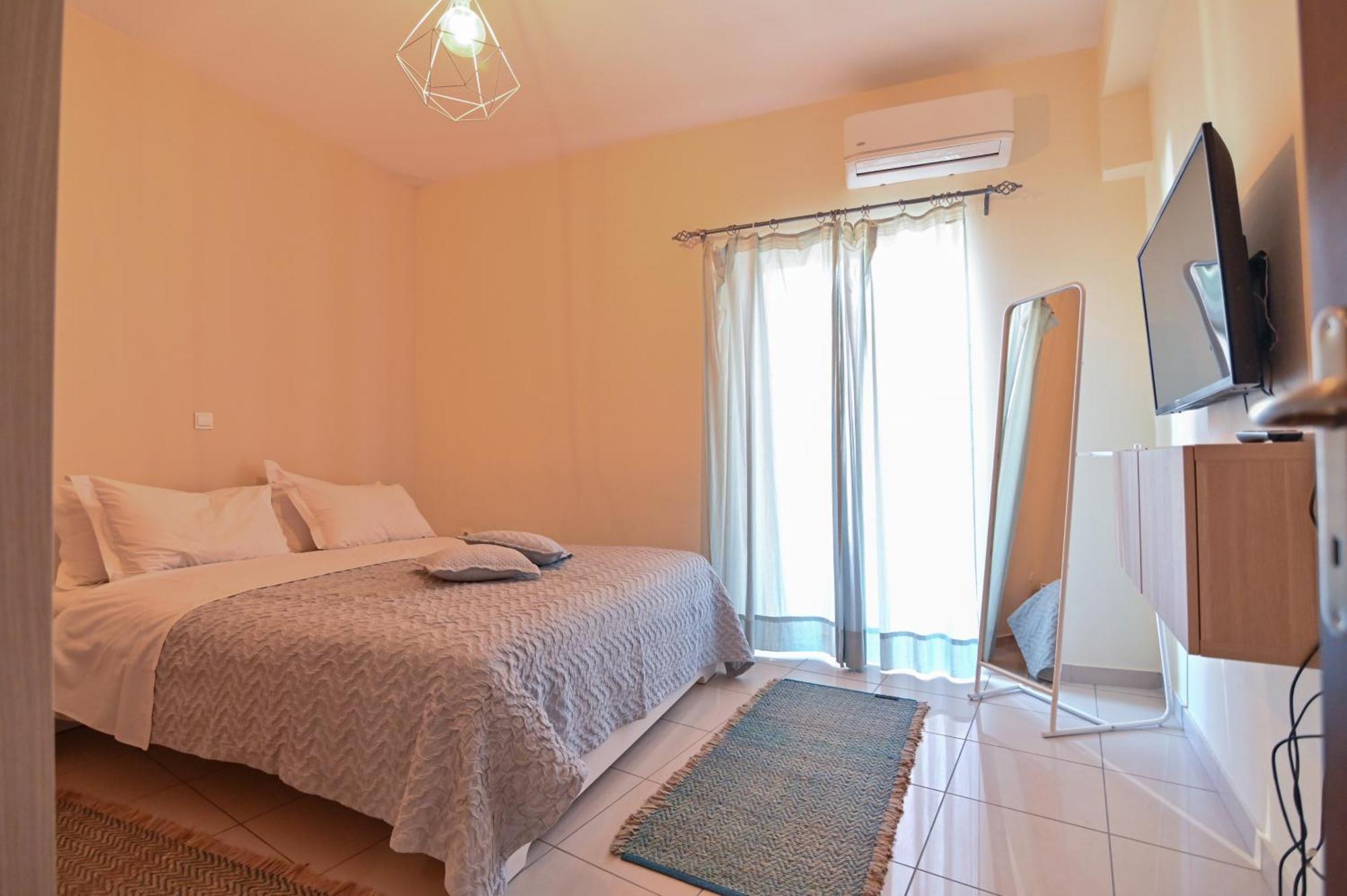 Apartamento Sweet Puzzle Preveza Exterior foto