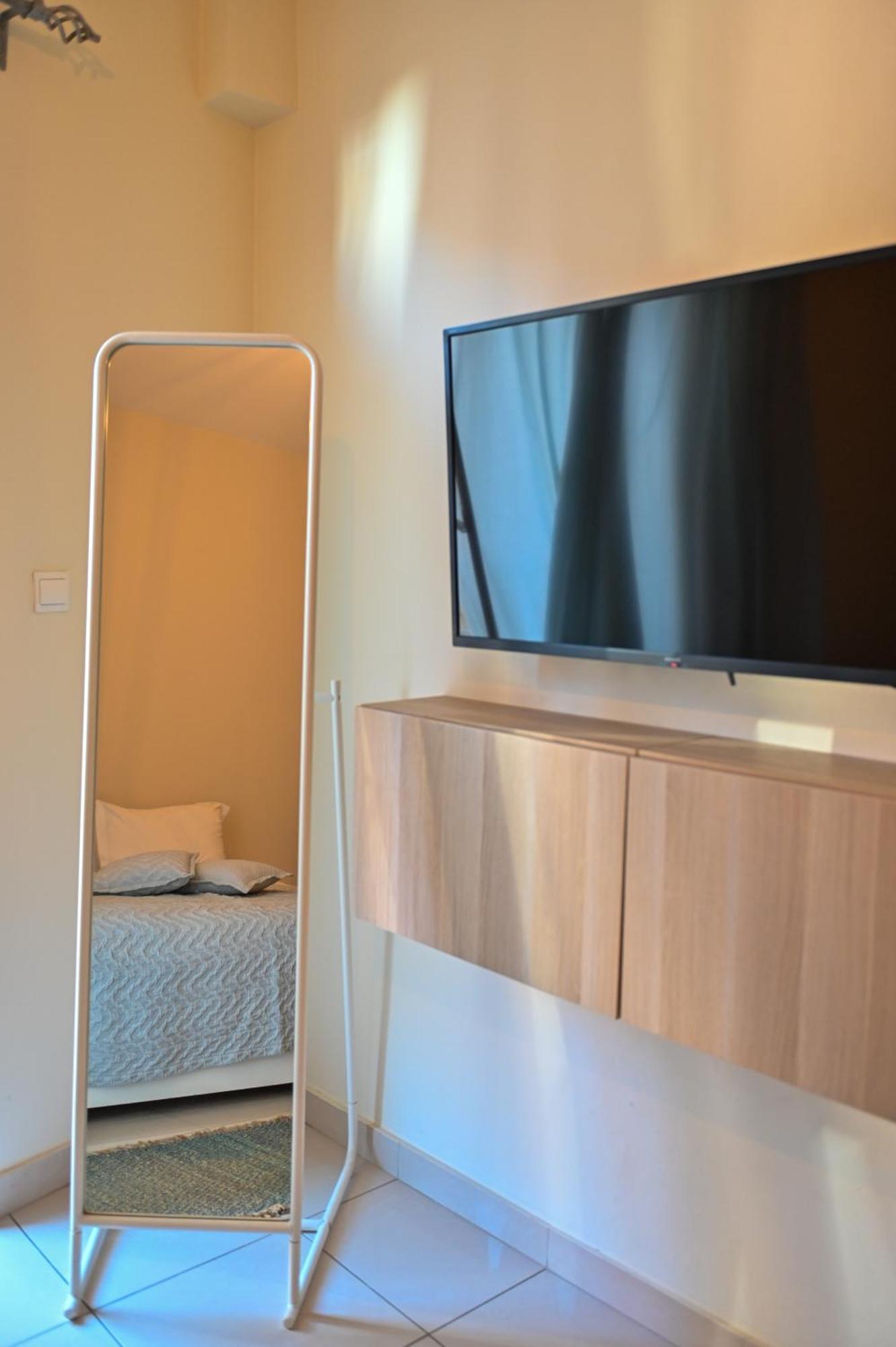 Apartamento Sweet Puzzle Preveza Exterior foto